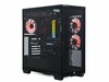 Lauaarvuti Optimus E-Sport GB550T-CR8 Ryzen 7 5800X, 16GB, 1TB, RTX 5060 Ti 16GB, Windows 11 Home