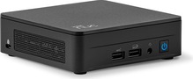 Lauaarvuti Asus NUC 13 Pro RNUC13L3KV700002I, Barebone, must