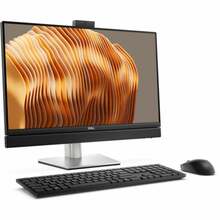Lauaarvuti Dell Pro 24 QB24250 AiO Plus, Core Ultra 7 265, 16GB, 512GB SSD, 24 FHD, Windows 11 Pro