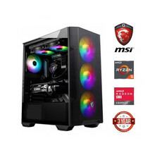 MDATA Ryzen 5 5500, 32GB, 1TB SSD, RX 580 8GB