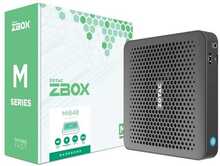 ZOTAC ZBOX-MI648-BE Mini PC