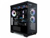 Lauaarvuti Optimus Computer E-Sport GB650T-CR2 Ryzen 7 7800X3D, 32GB, 2TB, RX 9070 XT 16GB, Windows 11 Home