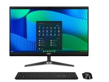 Lauaarvuti Acer Veriton 2000 All-in-One VZ2524G, 23.8 tolli, Intel Ultra 5 125U, 16GB, 512SSD, Windows 11 Pro