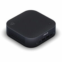Stacionaarne arvuti Asus NUC 14 Pro AI RNUC14LNKU5073N2, Intel Core Ultra 5 226V, 16GB LPDDR5x-SDRAM, 512GB SSD, Windows 11 Pro, must