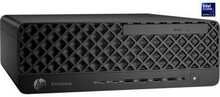 HP EliteDesk 8 SFF G1i Core Ultra 5 235, 16GB DDR5, 512GB SSD, Windows 11 Pro