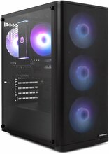 Lauaarvuti Komputronik Ultimate R570 F01 Ryzen 5, 32GB, 1TB, RTX 5070