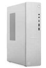 Lauaarvuti Lenovo IdeaCentre Tower Ryzen 5 220, 16GB, 1TB SSD, AMD Radeon 740M, Windows 11 Home, Cloud Grey