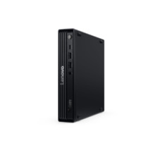 Lauaarvuti Lenovo ThinkCentre M70q Gen 6 ULT7-265T, 16GB, 1TB, Intel Graphics, Windows 11 Pro, must