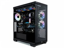 Lauaarvuti Optimus Computer E-Sport GB650T-CR2 Ryzen 7 7800X3D, 32GB, 2TB, RX 9070 XT 16GB, Windows 11 Home