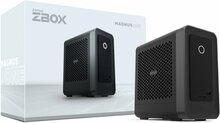 Lauaarvuti Zotac ZBOX EU27507TC SFF Ultra 7 265 RTX5070 Ti, must