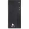 Lauaarvuti Accra Terra EU1000134 Micro Tower PC Intel Core i3-12100, 8GB DDR5, 500GB SSD, Windows 11 Pro, must