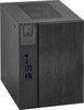 Stacionaarne arvuti Asrock DeskMeet X300 AM4 DDR4 PCIe 3.0 x16 Barebone PC