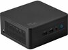 Stacionaarne arvuti Asus NUC 13 Pro Tall Kit RNUC13L3HV500002I, Intel i5-1350P, Barebone, must