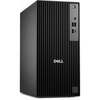 Lauaarvuti Dell Pro Tower QCT1255 Ryzen 5 8600G, 16GB, 512GB, Integrated Graphics, Windows 11 Pro