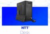 Lauaarvuti Ntt System proDesk Intel i5-12400, 16GB RAM, 512GB SSD, WiFi, Windows 11 Home