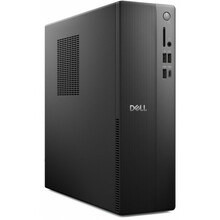 Lauaarvuti Dell ECS1250 Slim PC Intel Core i3-14100, 8GB DDR5, 512GB SSD, Intel UHD, Windows 11 Pro