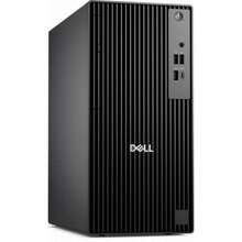 Lauaarvuti Dell Pro Tower QCT1255 Ryzen 5 8600G, 16GB, 512GB, Integrated Graphics, Windows 11 Pro