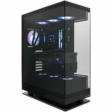 Lauaarvuti Komputronik Level UP E36 Ryzen 7, 96GB, 4TB+8TB, RTX 5070 Ti, Windows 11 Pro