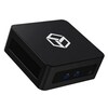 Qoobe AP13620 Mini PC, Intel i7-13620H, 16GB, 512GB SSD, Windows 11 Pro, must