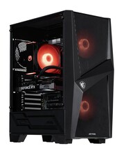 Lauaarvuti Actina Midi Tower PC AMD Ryzen 5 7500F, 32GB DDR5-SDRAM, 1TB SSD, NVIDIA GeForce RTX 5070