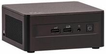 Stacionaarne arvuti Asus RNUC13ANHI300002I, Intel Core i3-1315U