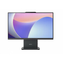 Lauaarvuti Lenovo IdeaCentre AIO 24IRH9, Intel Core i5-13420H, 16GB, 1TB, Intel UHD, Windows 11 Home, hall