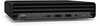 HP Pro Mini 400 G9, Intel Core i5-14500T, 16GB, 512GB SSD, Windows 11 Pro