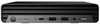 HP ProDesk 4 Mini G1i U7-265T, 16GB, 512GB SSD, Intel Graphics