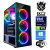 Intop Ultra 5 245KF, 32GB DDR5, 500GB SSD M.2 NVME, RTX3050 6GB, WiFi, Windows 11