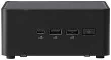 Asus Intel NUC 14 Pro Kit RNUC14RVHV700000I, Intel Core Ultra 7 165H, Intel Arc Graphics