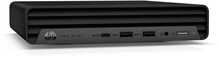 HP Pro Mini 400 G9, Intel Core i5-14500T, 16GB, 512GB SSD, Windows 11 Pro