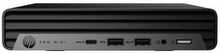 HP ProDesk 4 Mini G1i U7-265T, 16GB, 512GB SSD, Intel Graphics