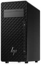 Lauaarvuti HP Z2 TWR G1i Intel Core Ultra 9 285K, 64GB, 1TB SSD, Windows 11 Pro