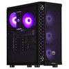 Lauaarvuti Actina Midi Tower PC AMD Ryzen 7 8700F, 32GB, 1TB SSD, AMD Radeon RX 7800 XT