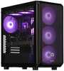Lauaarvuti Actina Midi Tower Intel Core i7-14700KF, 32GB DDR5, 2TB SSD, Nvidia GeForce RTX 5070