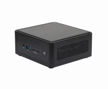 Asrock Barebone NUC BOX-325 90PXGG80-P0EAY100