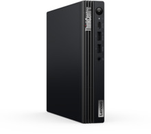 Lauaarvuti Lenovo ThinkCentre M70q Gen 5 Tiny 12TD000FGE Intel Core i5-14500T, 16GB DDR5, 512GB SSD, Intel UHD Graphics 730, Windows 11 Pro
