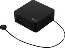 MSI Cubi NUC 1MG-237BEU Mini PC Intel Core Ultra 7 150U