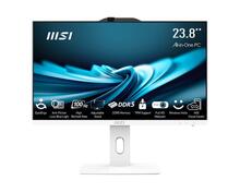 Lauaarvuti MSI PRO AP241P 14M, Intel Core i7-14700, 16GB DDR5, 1TB SSD, 23.8, Windows 11 Pro
