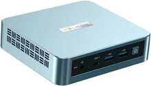 Miniarvuti Peladn WI-6 N150, 16GB, 512GB