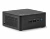Stacionaarne arvuti Asus NUC 13 RNUC13ANHI700002I, Intel Core i7-1360P, Intel Iris Xe Graphics