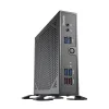 Miniarvuti Shuttle DS50U Barebone, Intel Celeron 7305, 8GB DDR5, must