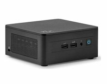 Stacionaarne arvuti Asus NUC 13 RNUC13ANHI700002I, Intel Core i7-1360P, Intel Iris Xe Graphics