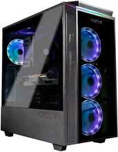 Lauaarvuti Captiva R89-500 Highend Gaming, AMD Ryzen 7 7800X3D, 32GB, 1TB M.2 SSD, NVIDIA GeForce RTX 5070 Ti, Windows 11 Home