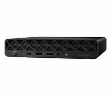 HP EliteDesk 8 Mini G1i, Intel Core Ultra 5 235T, 16GB DDR5-SDRAM, 512GB SSD, Windows 11 Pro, Mini PC, must