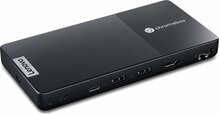 Lauaarvuti Lenovo Chromebox Micro N4500, 8GB, 32GB eMMC, ChromeOS