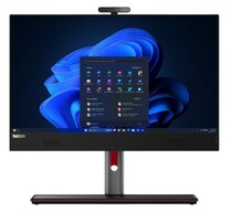 Lauaarvuti Lenovo ThinkCentre M90a G5 All-in-One, Intel Core i5-14500, 16GB, 512GB, Windows 11 Pro