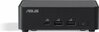Stacionaarne arvuti Asus NUC 14 Pro RNUC14RVKU7088C2I, Intel Core Ultra 7 155H, 32GB DDR5-SDRAM, 512GB SSD, Windows 11 Pro