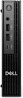 Lauaarvuti Dell Pro Micro Plus QBM1250 Core Ultra 5 235, 16GB DDR5, 512GB SSD, Intel Graphics, Windows 11 Pro