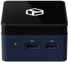 Miniarvuti Qoobe ANN150 N150, 12GB, 512GB SSD, Windows 11 Pro, must